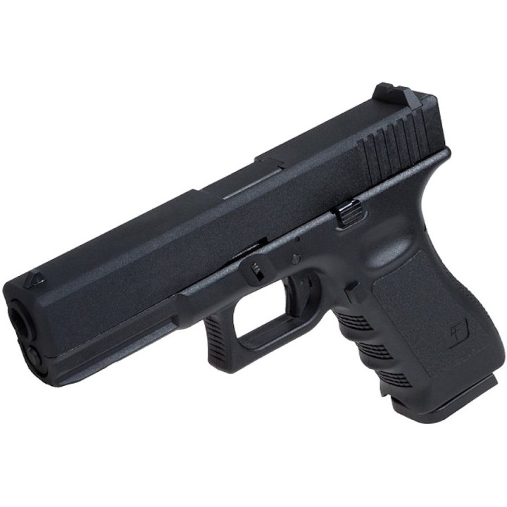 SAIGO 17 GAS BLOWBACK METAL SLIDE - All our Airsoft guns