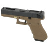 WE R18C pistolet airsoft 6mm