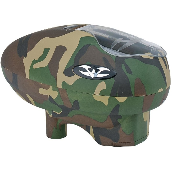 V Max Woodland (Valken) - All loaders