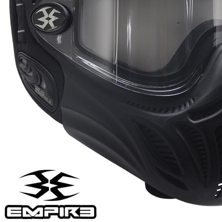 Masque protection Empire, thermal, anti-buée