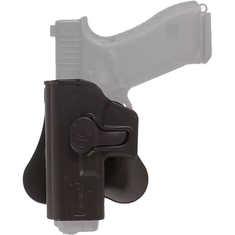 Holster ROT360 G19 ZURDO AMOMAX