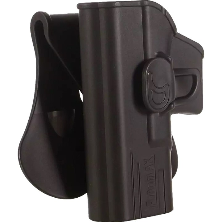 Holster ROT360 G19 ZURDO AMOMAX Cytac - Holsters