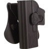 holster airsoft rigide