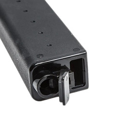 Chargeur AEG 300 Billes Hi-Cap pour ARP9 G&G