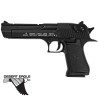 DESERT EAGLE Co2 6mm C. Mobile Auto 21BB's (chargeur court)