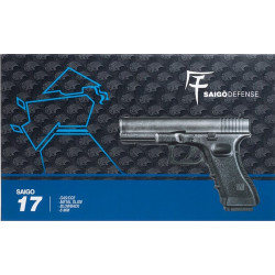 airsoft SAIGO DEFENSE MK1 GLOCK17 G17