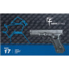 airsoft SAIGO DEFENSE MK1 GLOCK17 G17