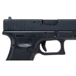 Glock 17 Co2 Saigo