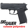 SIG SAUER SP2022 Co2 Culasse polymere 6mm 15BBs