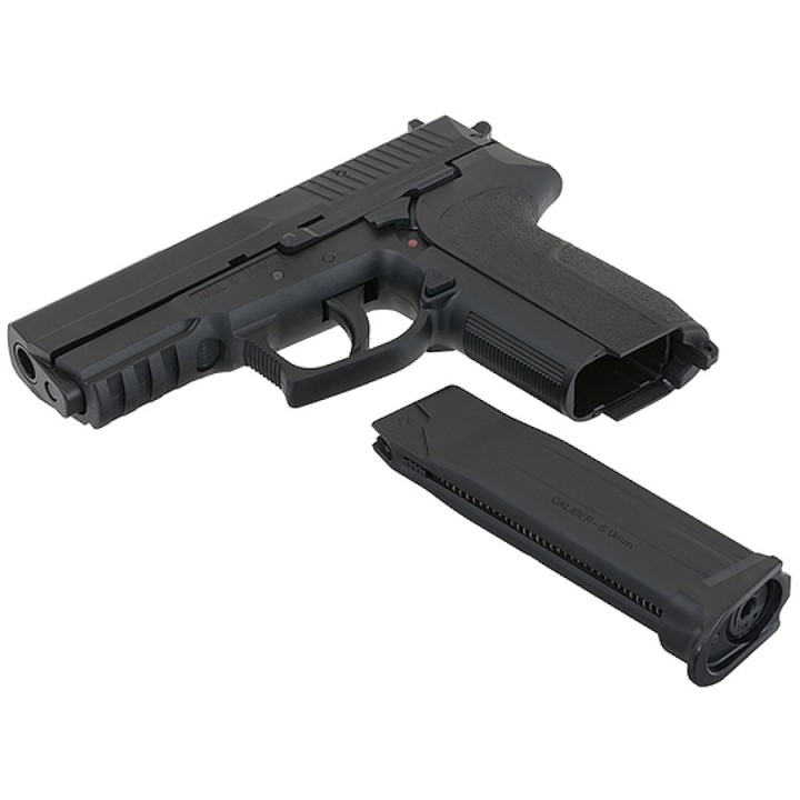 pistolet à bille SIG SAUER performance