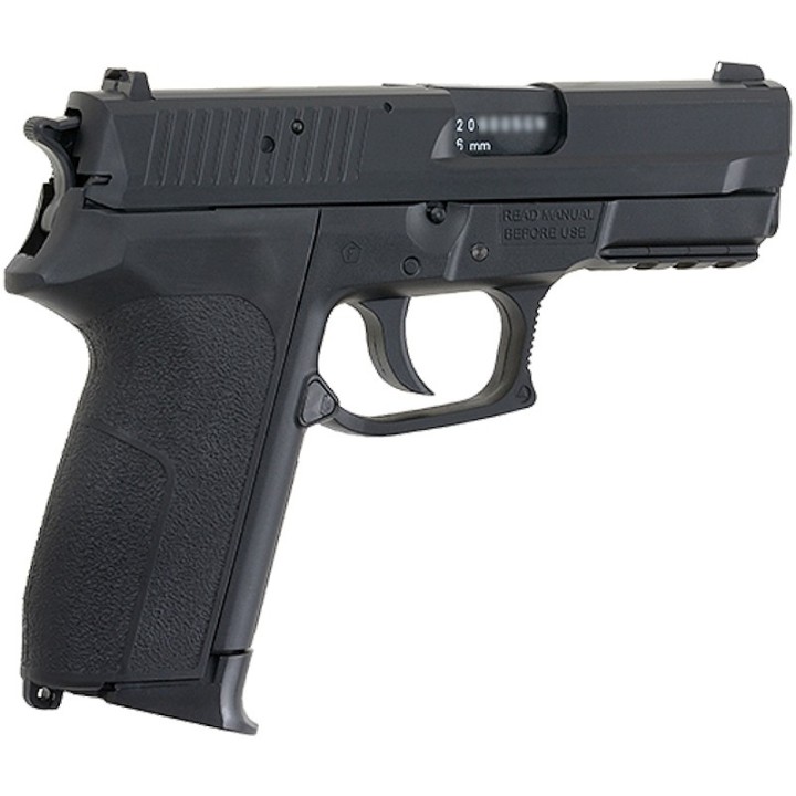 airsoft SIG SAUER SP2022