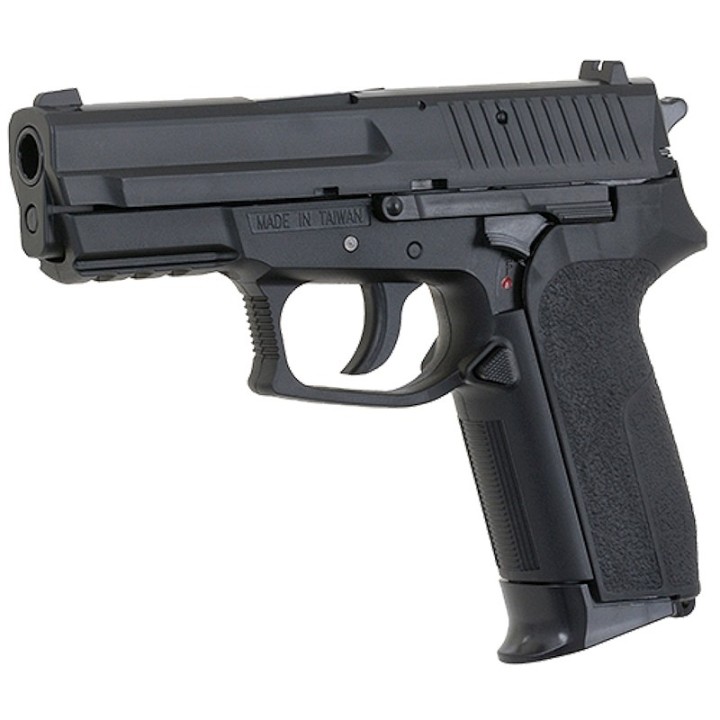 SIG SAUER SP2022 airsoft 6mm