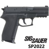 réplique SIG SAUER SP2022