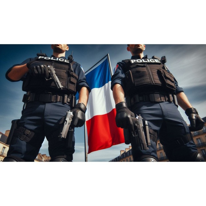 sig sauer 2022 special police -shop airsoft
