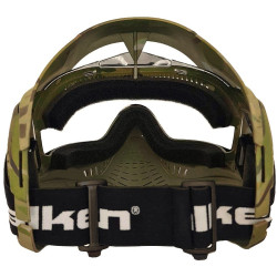 masque protection airsoft paintball