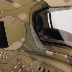 masque protection thermal anti-buée