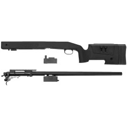 fusil sniper FN SPR A5M airsoft