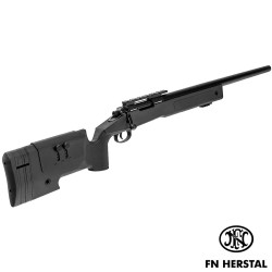 FN SPR A5M metal manuel 6mm (+rail/attache bipieds) 30BB's