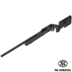 FN SPR A5M metal manuel 6mm (+rail/attache bipieds) 30BB's