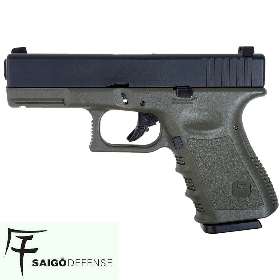 SAIGO 23 GBB OD