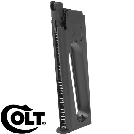 Chargeur Magazine pour COLT 1911