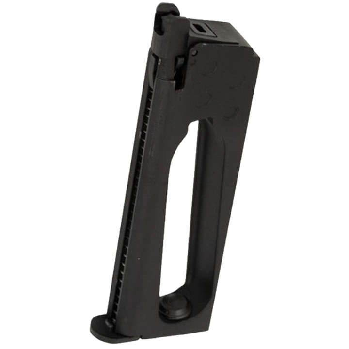 chargeur Colt 1911 rail gun series