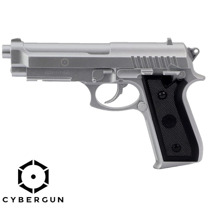 pistolet airsoft PT92