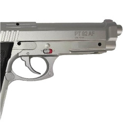 réplique airsoft PT92 calibre 6mm