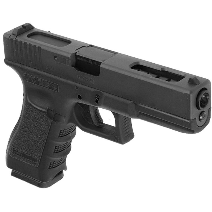 WE Glock 18c Gen3 - All our Airsoft guns
