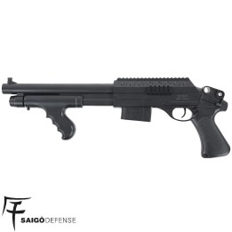 fusil à pompe airsoft 6mm
