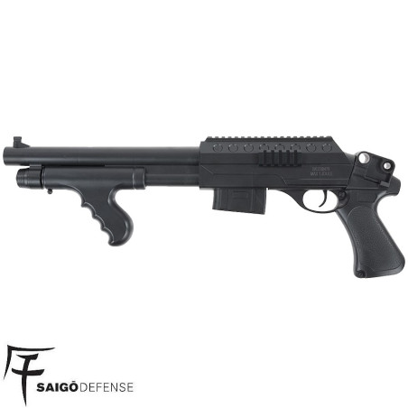 fusil à pompe airsoft 6mm