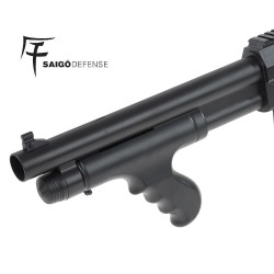 fusil airsoft calibre 6mm