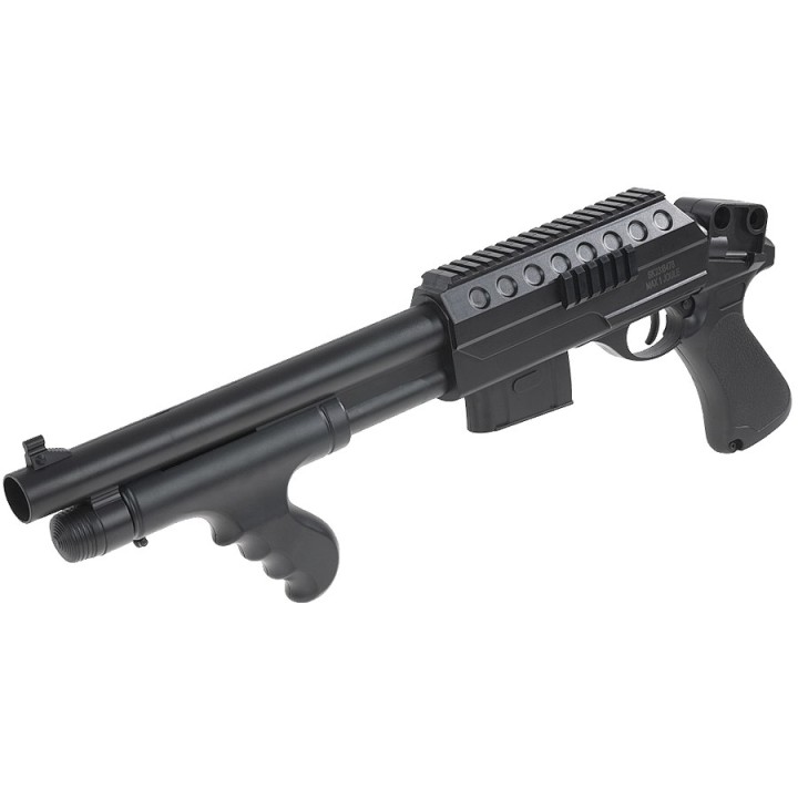 SAIGO FUSIL À POMPE TACTIQUE