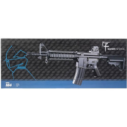 réplique airsoft pour débutant prix inégalé