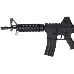 propulsion ressort tir coup par coup