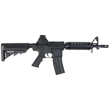 WOLVERINE AIRSOFT - Réplique HPA Airsoft M4 MTW-9 TACTICAL 7 - MILSPEC
