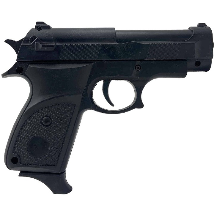 PISTOLET RESSORT RECON GHOST