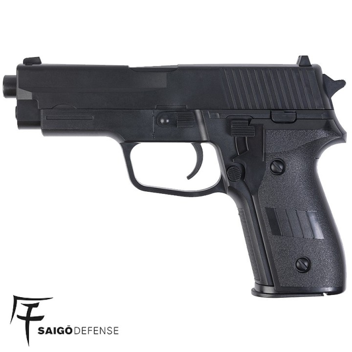 SAIGO DEFENSE 226 RESSORT