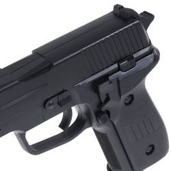 SAIGO DEFENSE 226 RESSORT