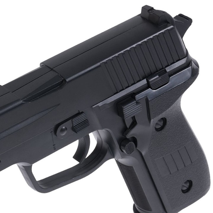 SAIGO DEFENSE 226 RESSORT