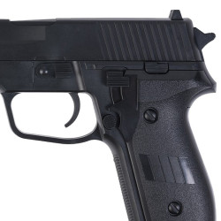 pistolet à billes à petit prix à ressort