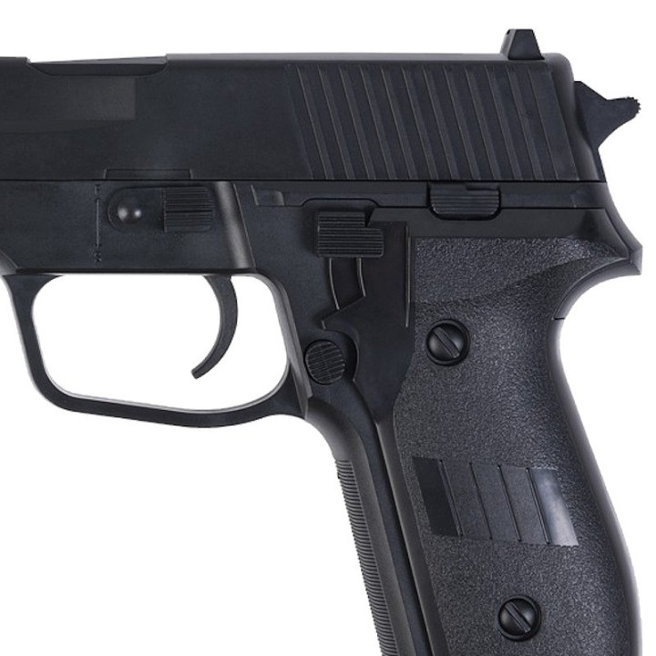 SAIGO DEFENSE 226 RESSORT