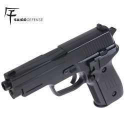 SAIGO DEFENSE 226 RESSORT