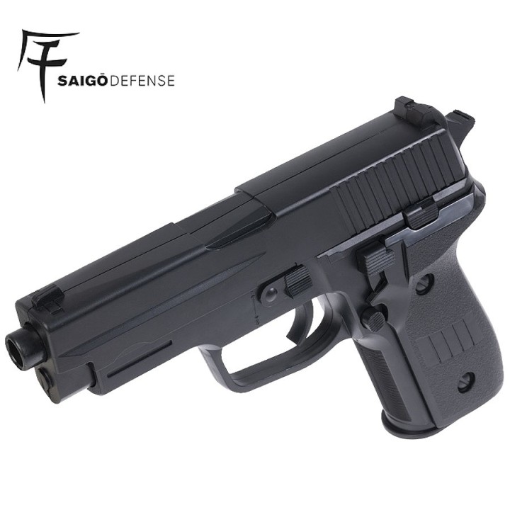 pistolet à billes enfant