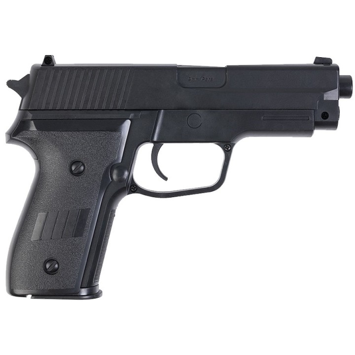 SAIGO DEFENSE 226 RESSORT