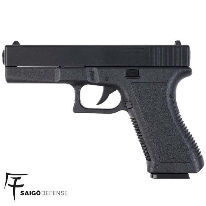 réplique spring SAIGO DEFENSE MK1 RESSORT