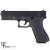 réplique spring SAIGO DEFENSE MK1 RESSORT