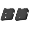 CTM Side Holster for Action Army AAP01 Pistol - Black