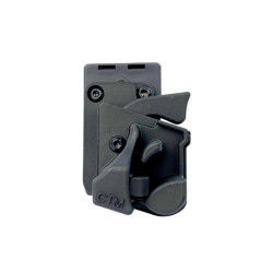 CTM Side Holster for Action Army AAP01 Pistol - Black