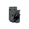CTM Side Holster for Action Army AAP01 Pistol - Black